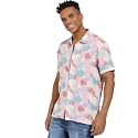 Campus Sutra Men39s Regular Fit Shirt