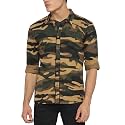Cahoot Men Casual Shirt