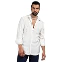 Campus Sutra Men39s Regular Fit Shirt
