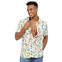 Campus Sutra Men39s Regular Fit Shirt