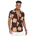 Campus Sutra Men39s Regular Fit Shirt