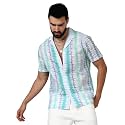 Campus Sutra Men39s Regular Fit Shirt