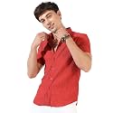 Campus Sutra Men39s Regular Fit Shirt