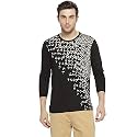 CAHOOT Men39s Round Neck Tshirt