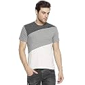 CAHOOT Men39s Round Neck Tshirt
