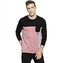 CAHOOT Men39s Round Neck Tshirt