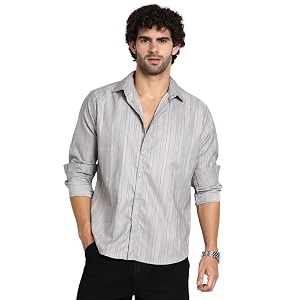 CAHOOT Mens Shirt for Casual Wear