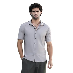 CAHOOT Mens Shirt for Casual Wear