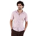 CAHOOT Men39s Shirt for Casual Wear 