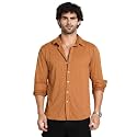 CAHOOT Men39s Shirt for Casual Wear 