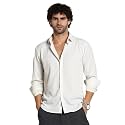 CAHOOT Men39s Shirt for Casual Wear 