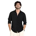 CAHOOT Men39s Shirt for Casual Wear 