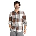 CAHOOT Men39s Shirt for Casual Wear 