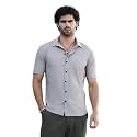CAHOOT Men39s Shirt for Casual Wear 