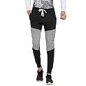CAHOOT Mens Comfortable Cotton Track Pants for