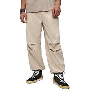CAHOOT Mens Trousers for Casual Wear