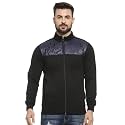 Campus Sutra Cotton Blend Men Standard Length