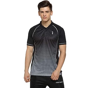 cahoot full sleeve zipper hoodie for men