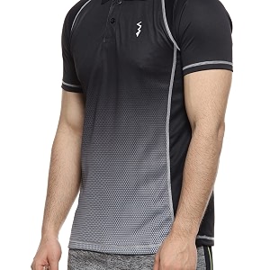 Campus Sutra Men Shirt