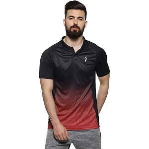 Campus Sutra Men Shirt