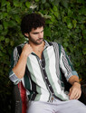 CAHOOT Men Solid Casual Multicolor Shirt