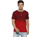 CAHOOT Solid Men Polo Neck Grey Black