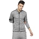 Campus Sutra Polyester Men39s Standard Length Jacket
