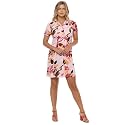 Campus Sutra Women39s Cotton Fit and Flare
