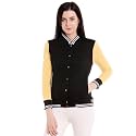 PINACOLADA Women39s Full Sleeve Solid Jacket