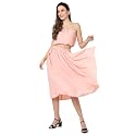 PINACOLADA Women Solid Stylish Casual Co-Ord Set