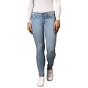 PINACOLADA Women Side Striped Casual Denim Jeans