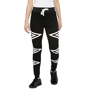 PINACOLADA Womens Printed Trackpant