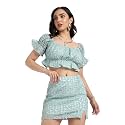Campus Sutra Women Polyester s Pajama Set