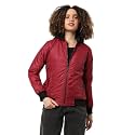 Campus Sutra Women Polyester Standard Length Jacket