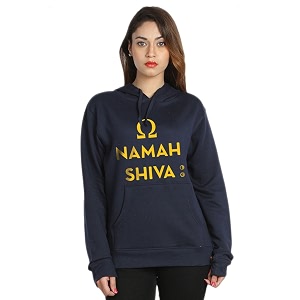 PINACOLADA Women Printed Hoodie