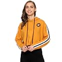 Campus Sutra Women Regular Fit Top