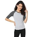 Campus Sutra Women Regular Fit Tops