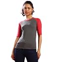 Campus Sutra Women Regular Fit Tops