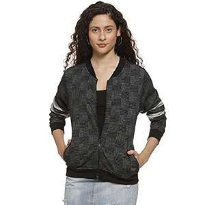 Campus Sutra Cotton Women Stylish Short Length