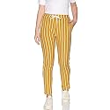 Campus Sutra Women Summer20 Regular Fit Pants