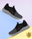 CAMPUS TYSON Walking Shoes For Men