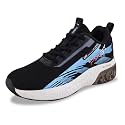 Campus Unisex Lace Up Running Shoes