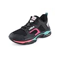 Campus Brownie Women39s Lace-Up Sneakers