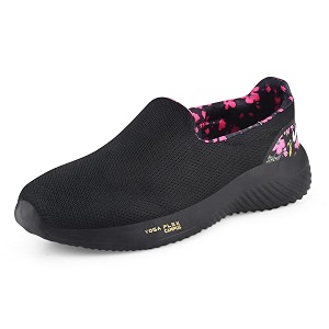 Campus Women Camp Jex Walking Shoes
