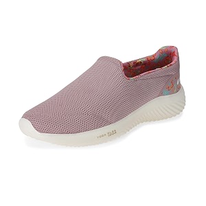 Campus Camp JEX Womens Slip-On Walking Shoes