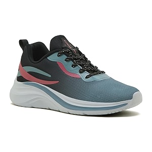 Campus Womens Celtic Running Shoes