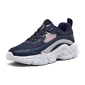 Campus Womens Cody Sneakers