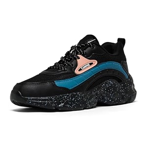 Campus Womens Cody Sneakers