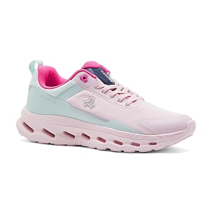 Campus Womens CYMBAL Running Shoes