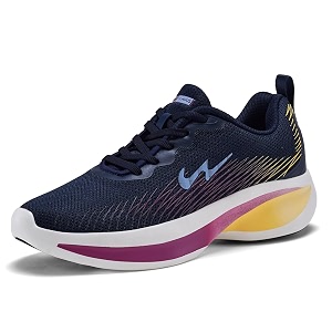 Campus Womens Draco Running Shoes